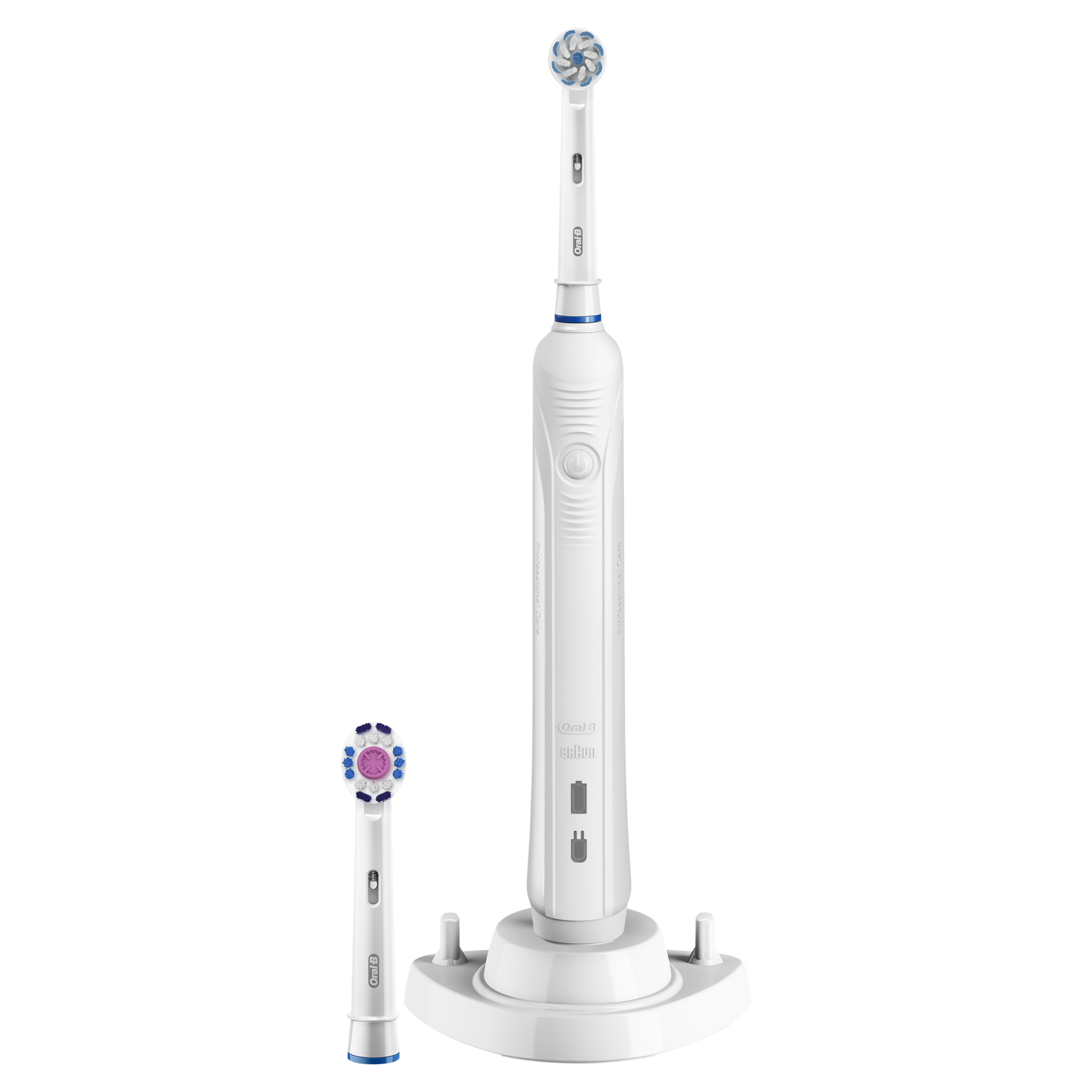 Oral-B PRO1 900 SENSI UltraThin Elektriline Hambahari - Hammas32